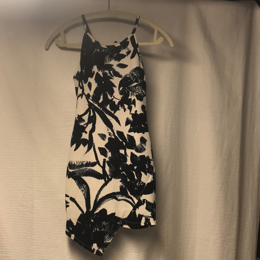 Dress small